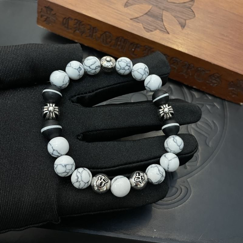 Ch*0me He**ts bracelets